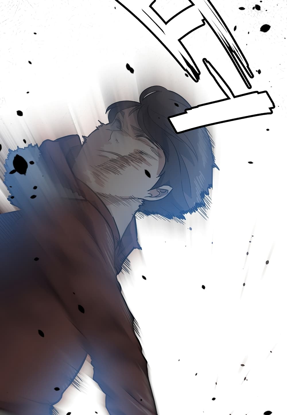Level Berserker page 93