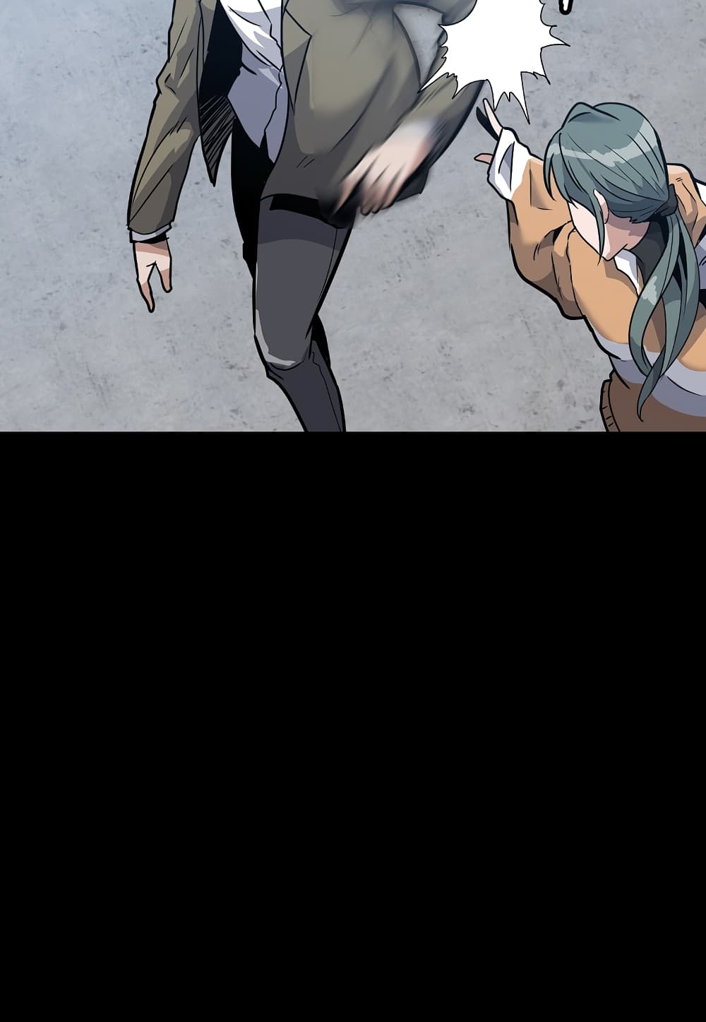 Level Berserker page 103