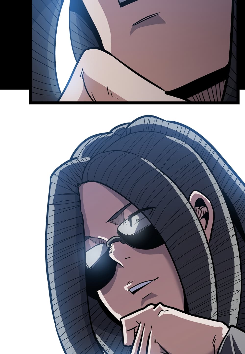 Level Berserker page 108