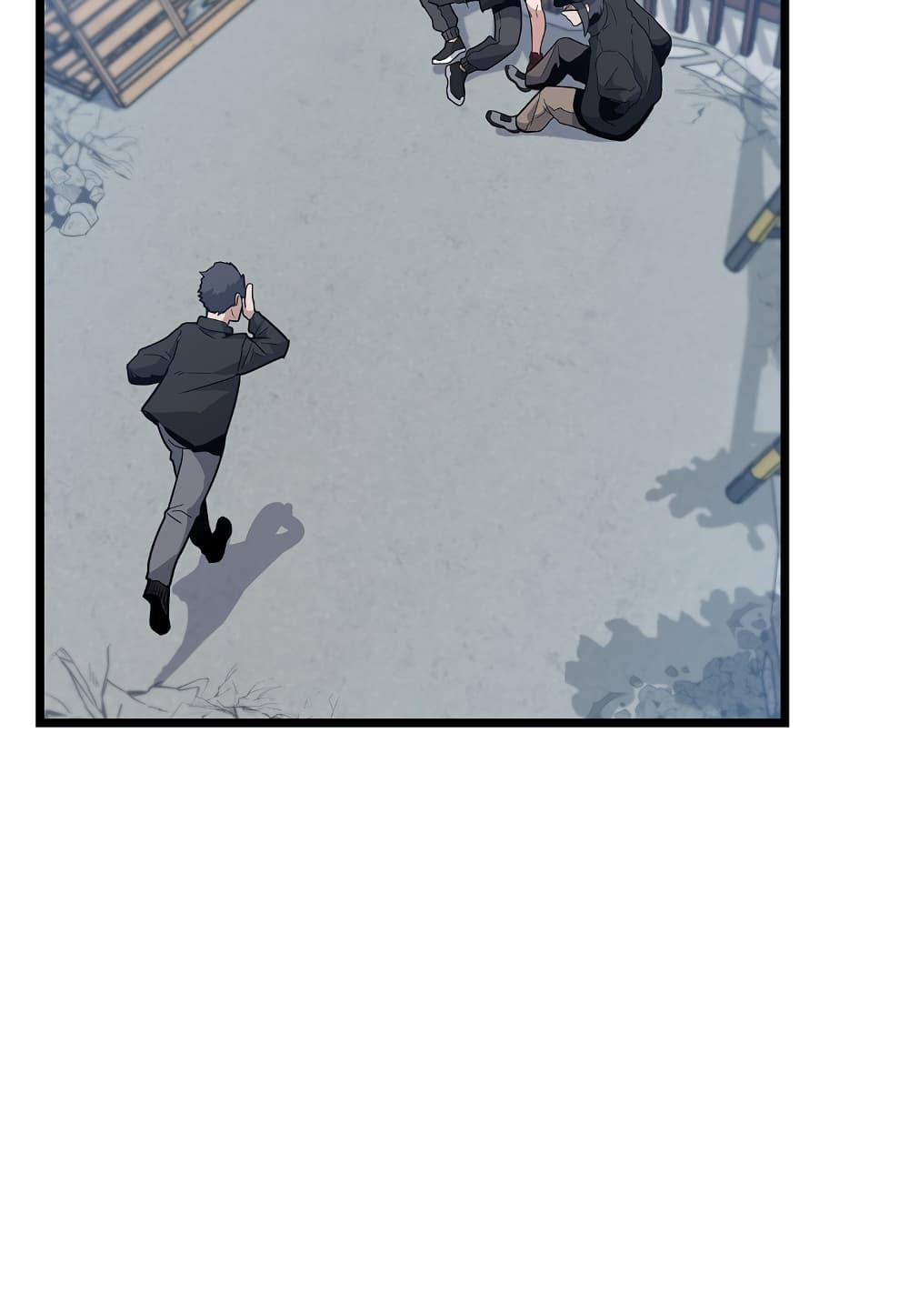 Level Berserker page 28