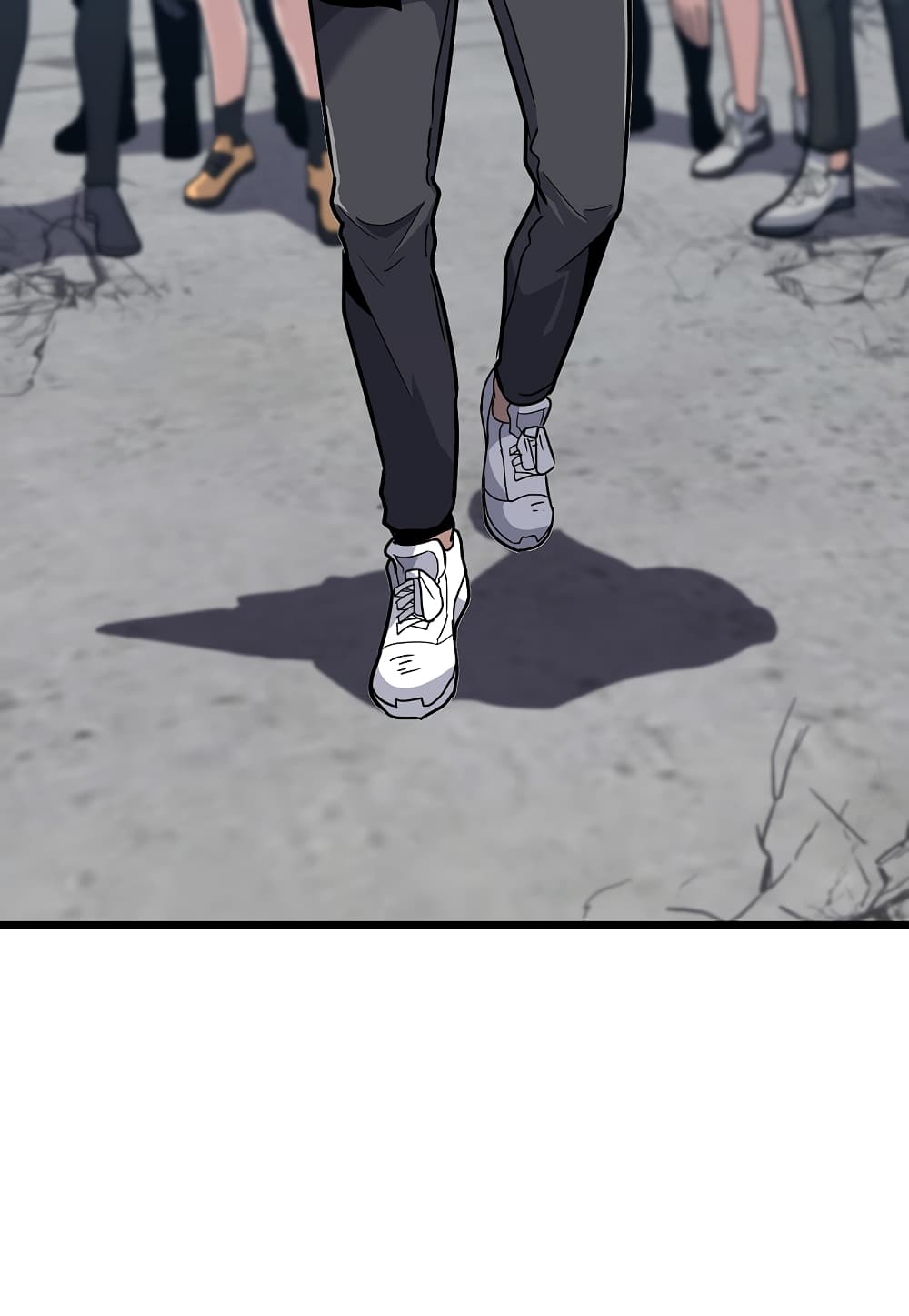 Level Berserker page 36
