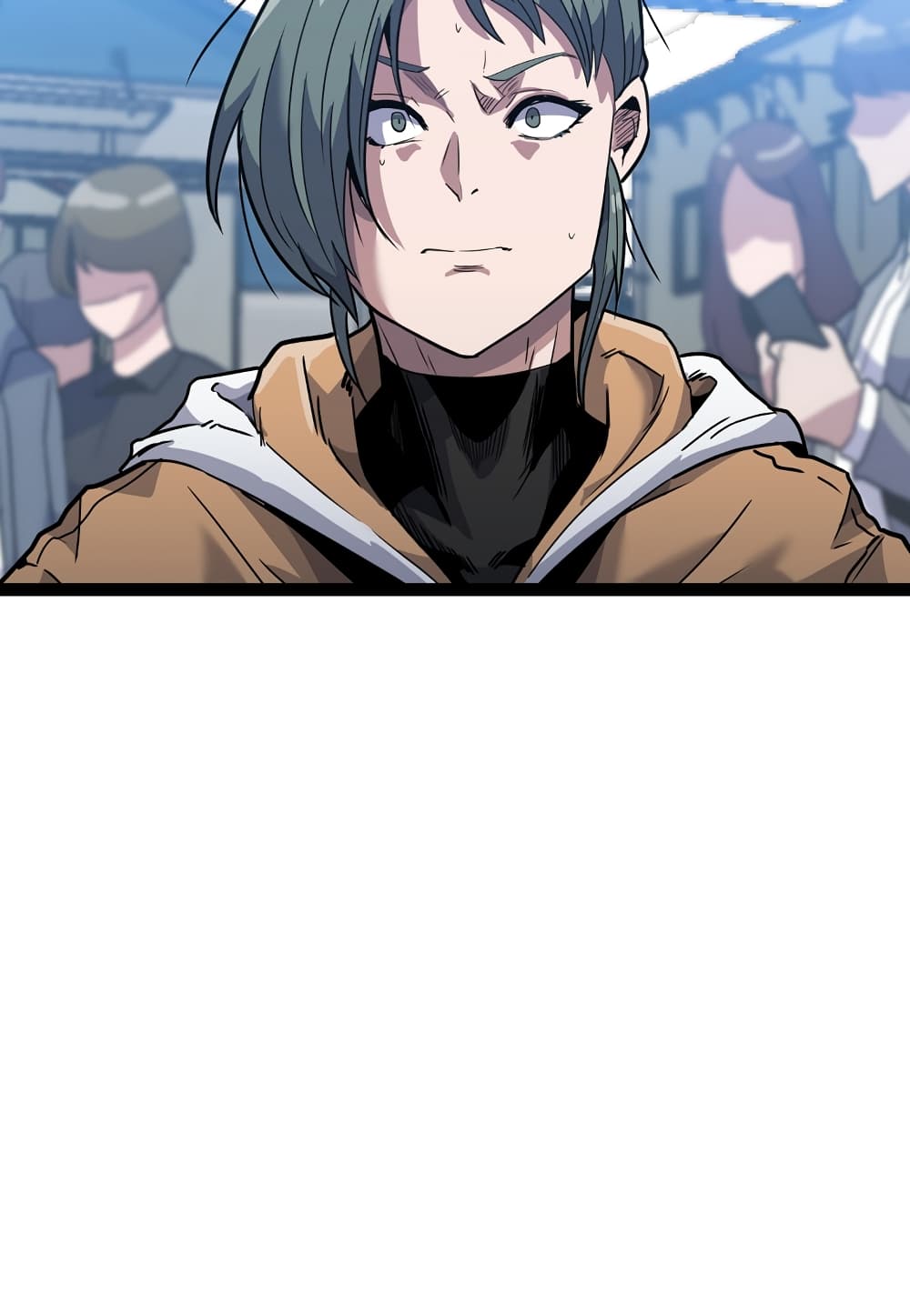 Level Berserker page 89