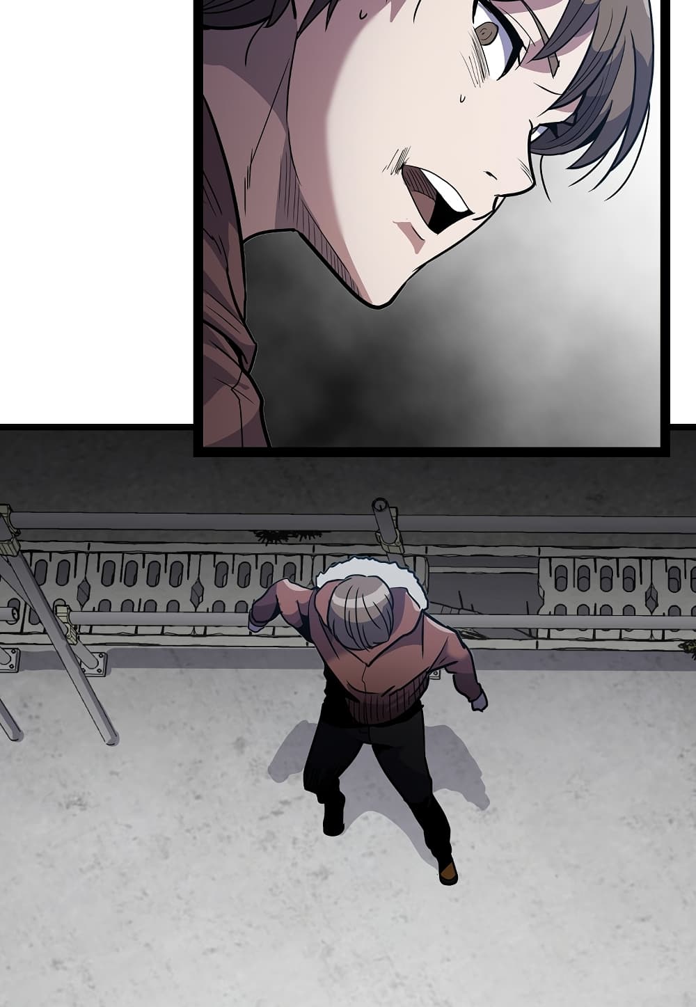 Level Berserker page 92