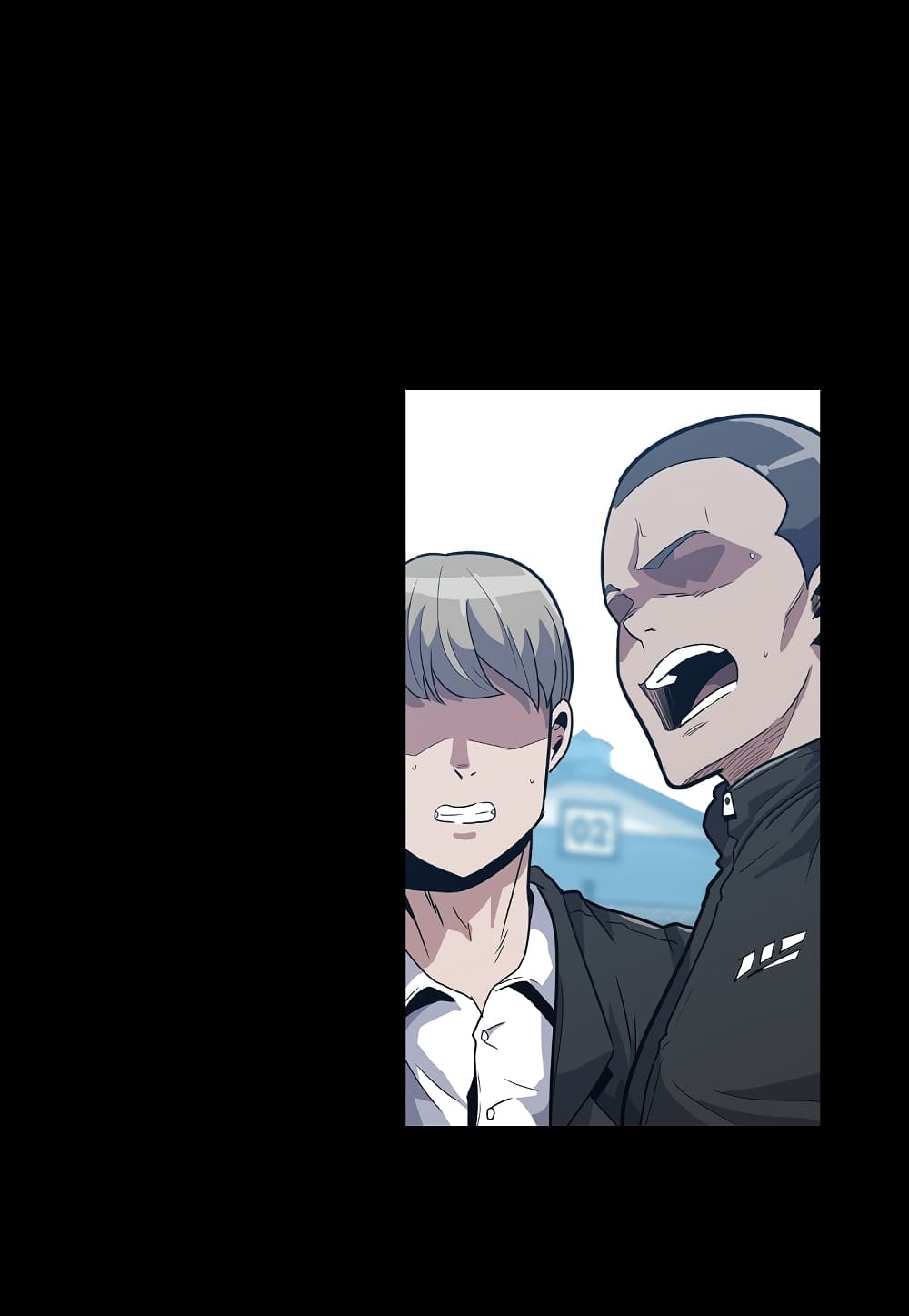 Level Berserker page 115