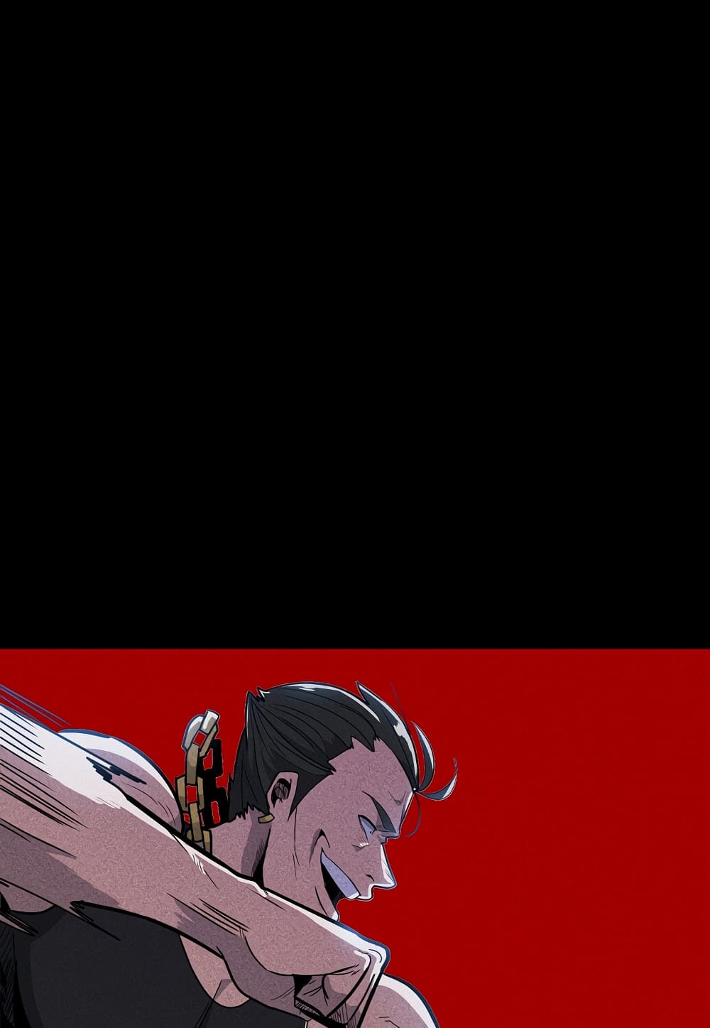 Level Berserker page 1