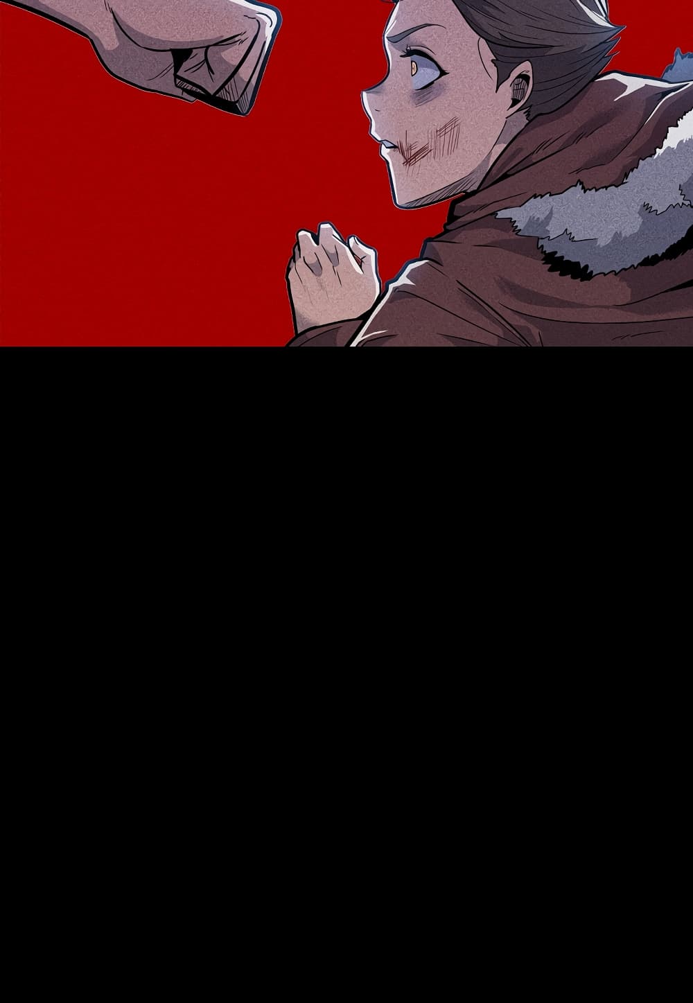 Level Berserker page 3