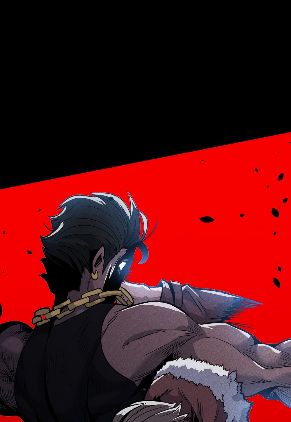 Level Berserker page 8