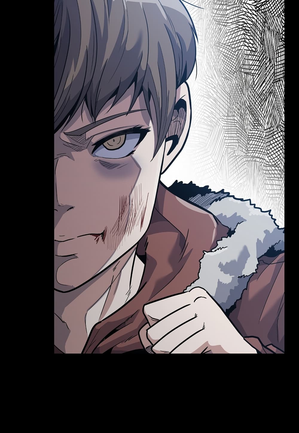 Level Berserker page 22