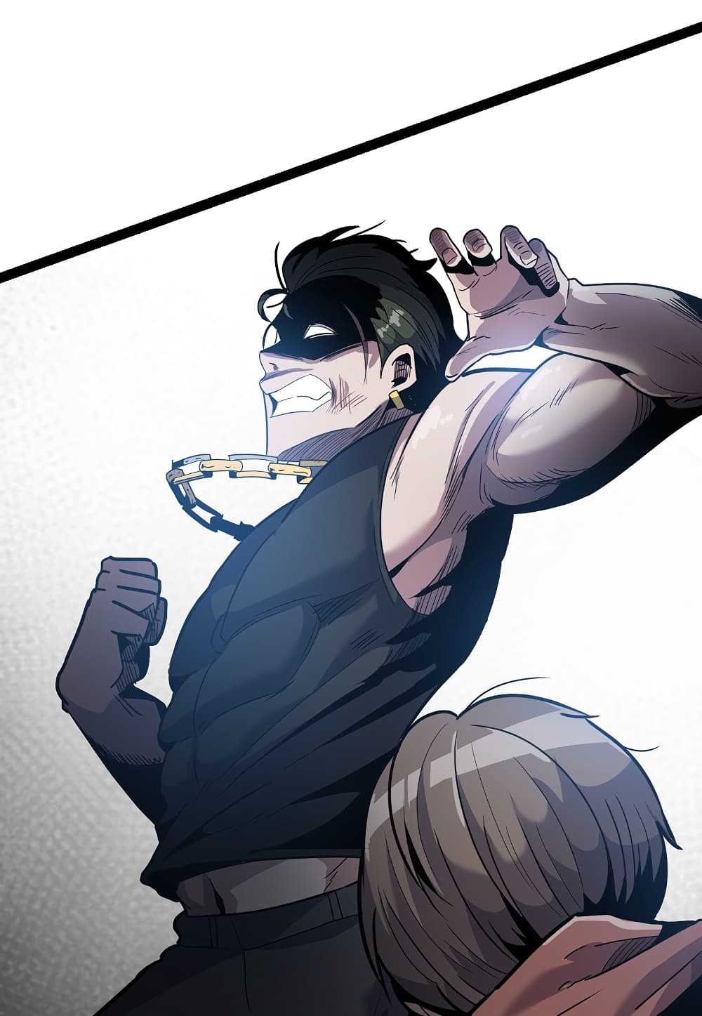 Level Berserker page 39