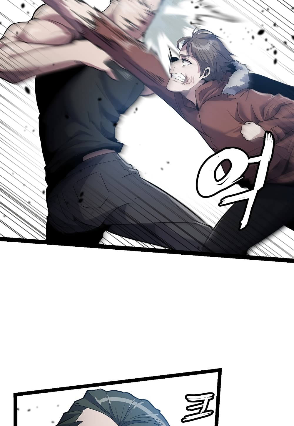 Level Berserker page 44
