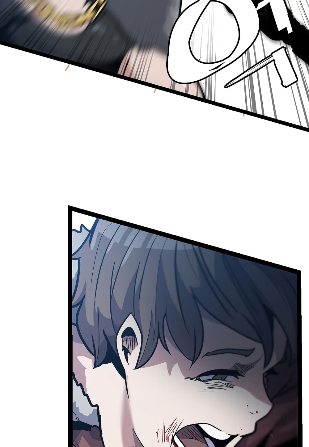 Level Berserker page 47