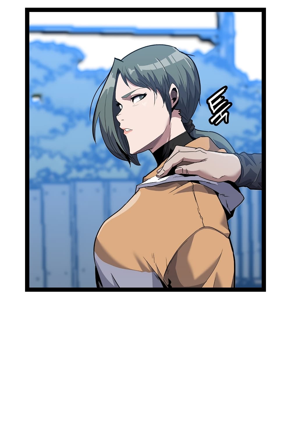 Level Berserker page 82
