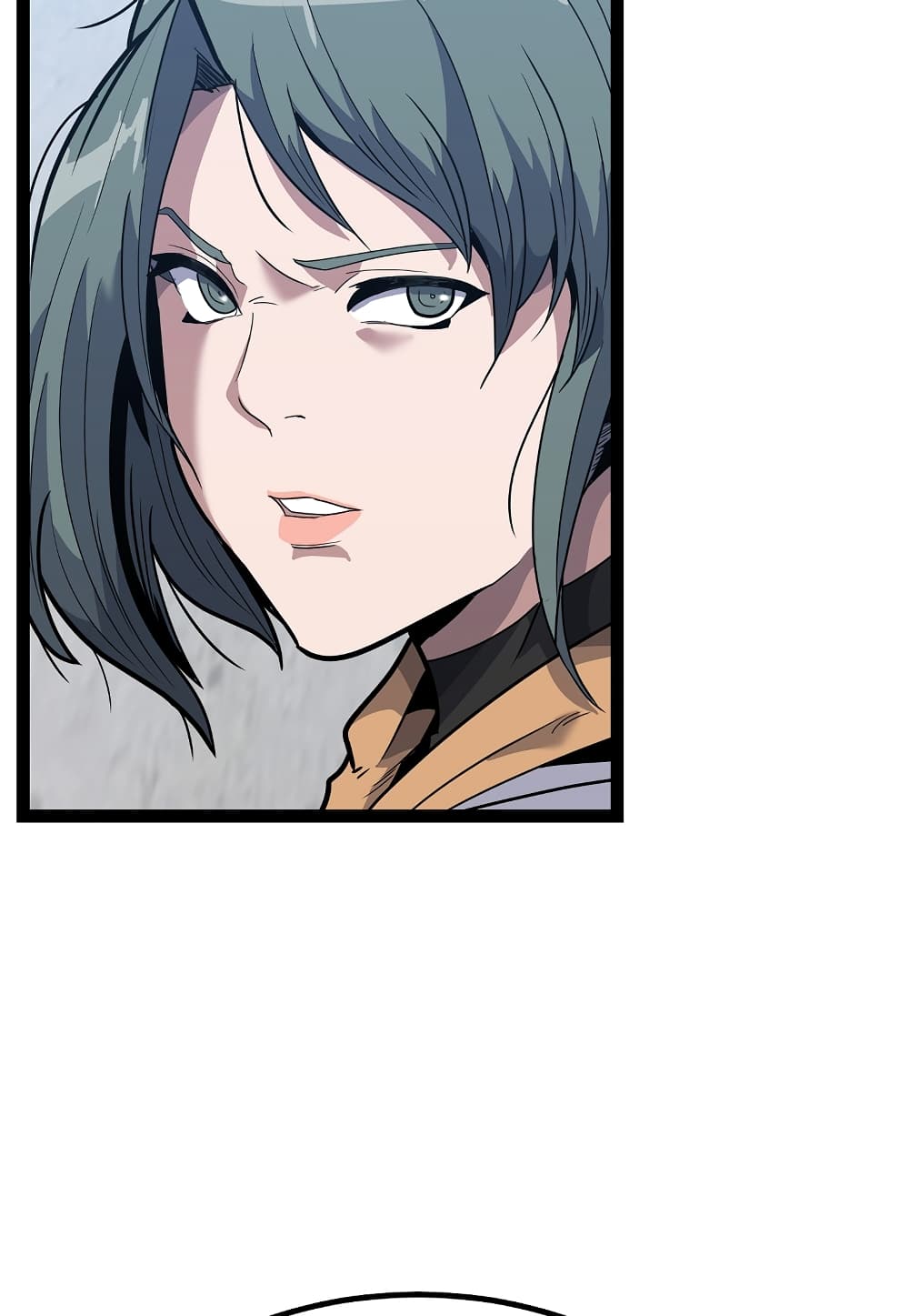Level Berserker page 85