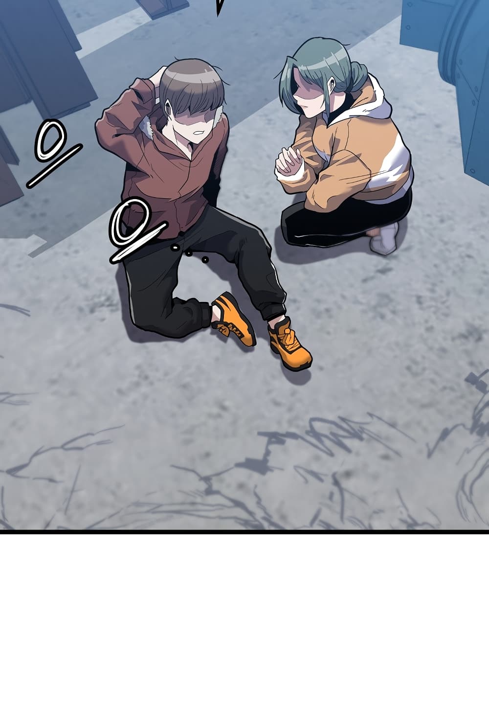 Level Berserker page 22