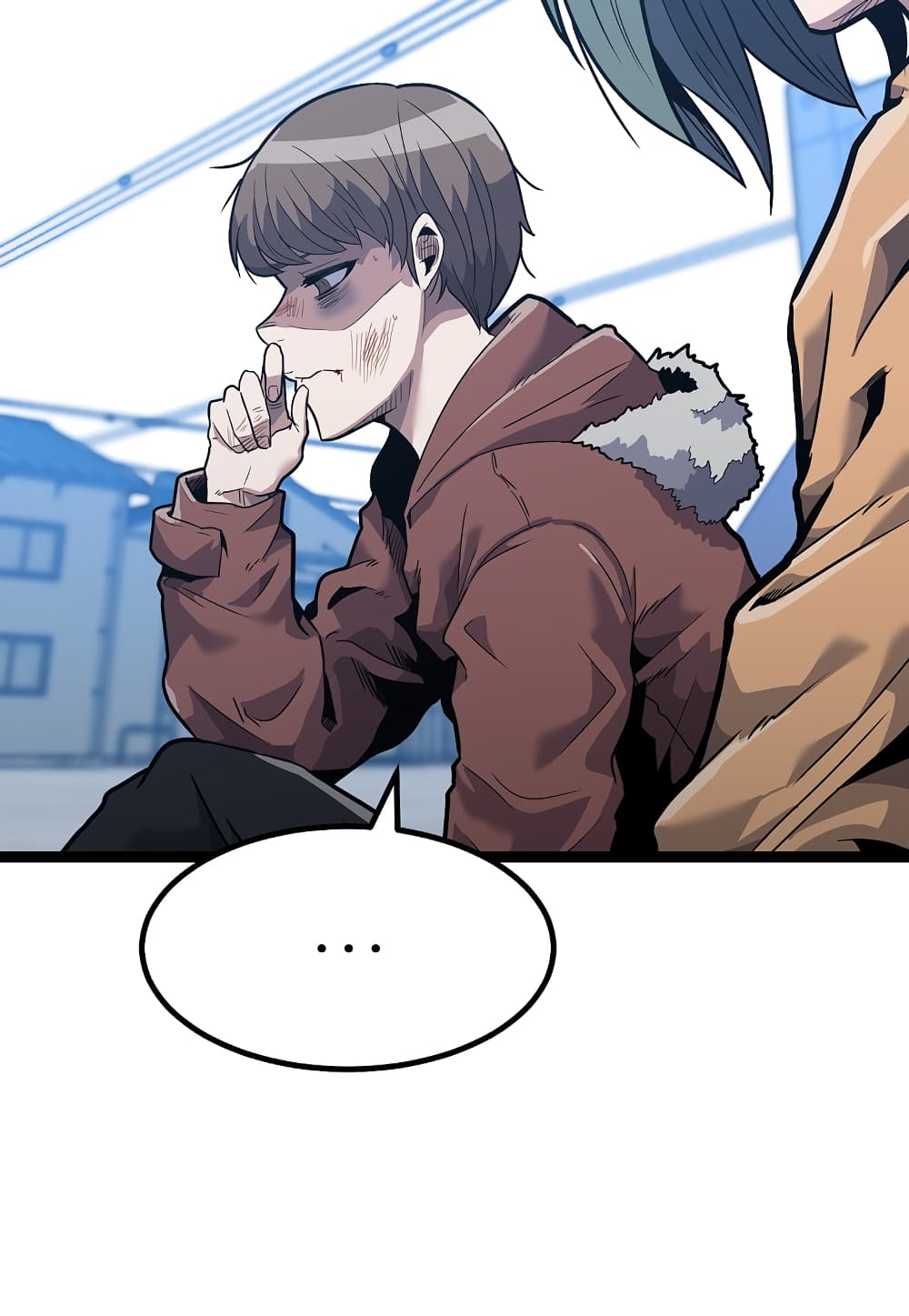 Level Berserker page 28