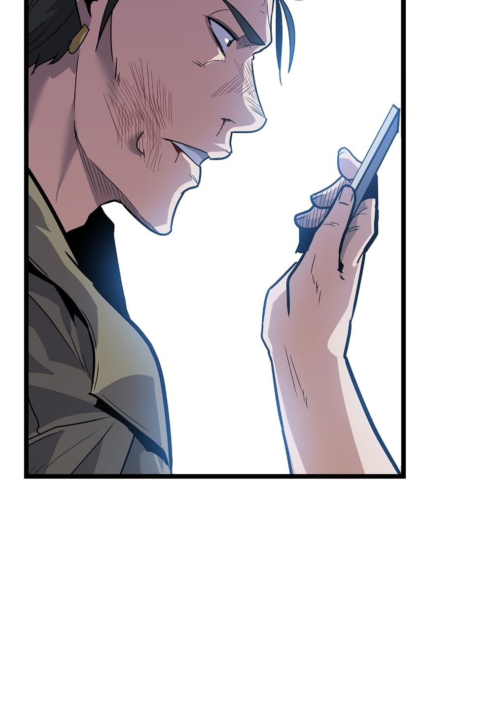 Level Berserker page 83