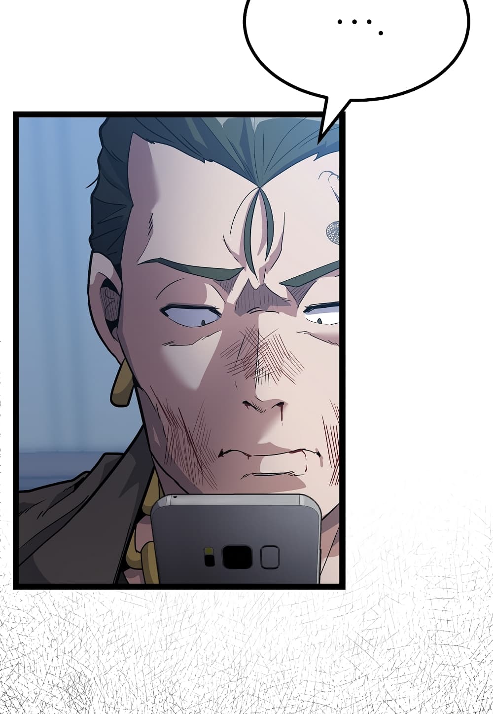 Level Berserker page 86