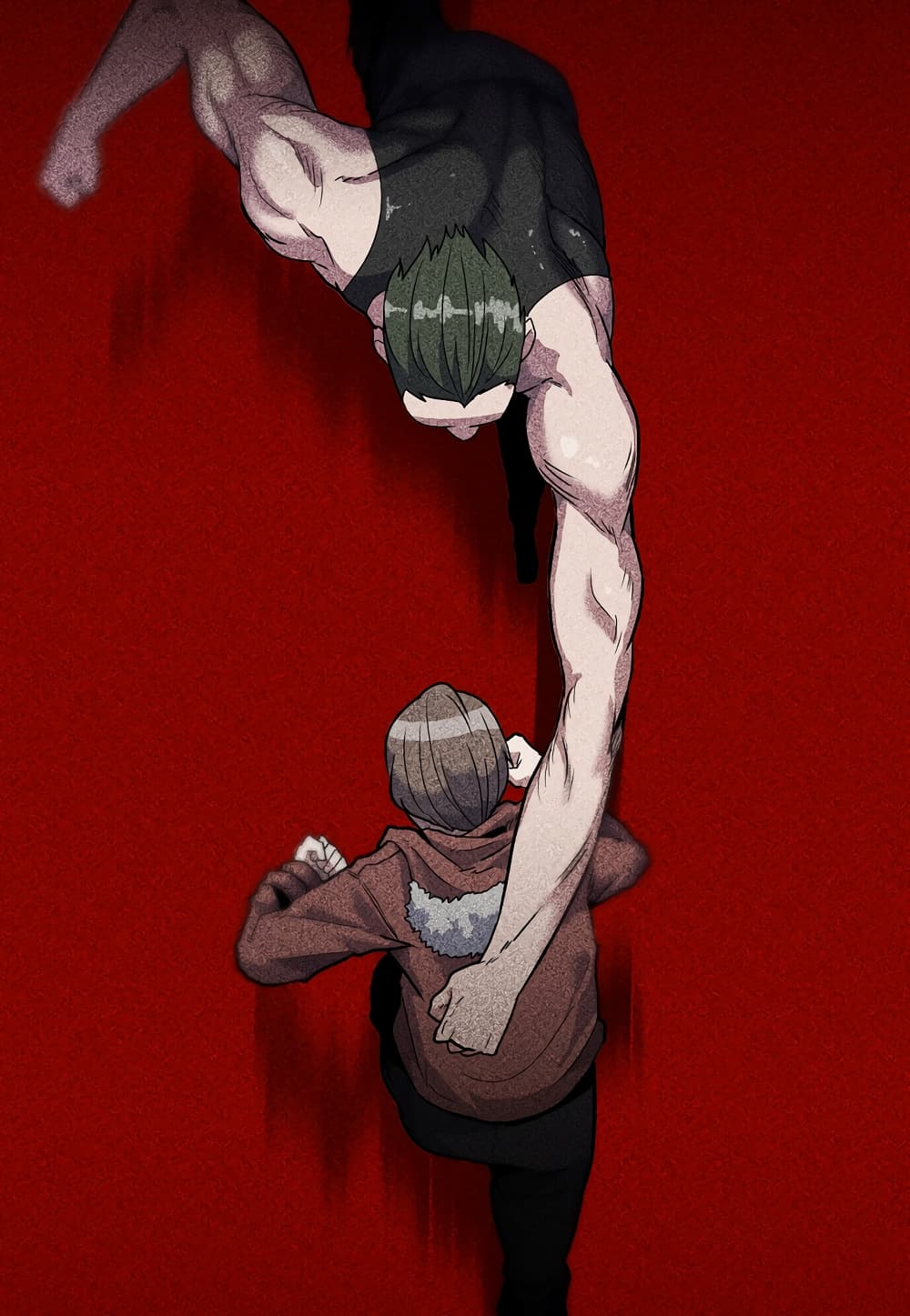 Level Berserker page 90