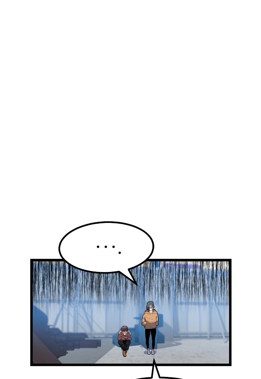 Level Berserker page 105