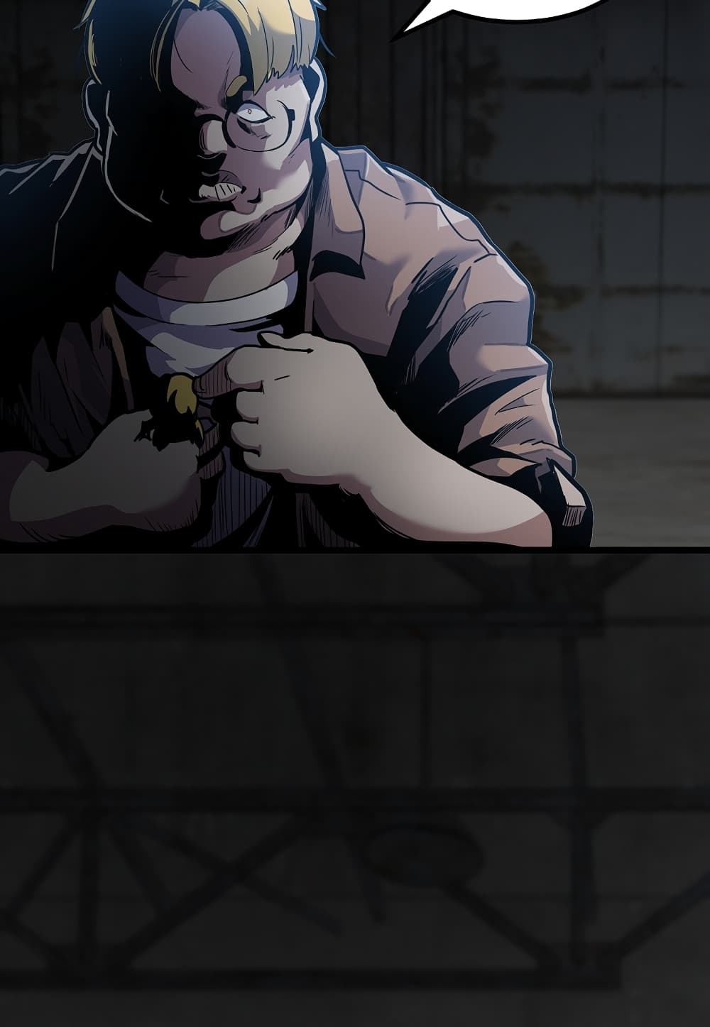 Level Berserker page 118