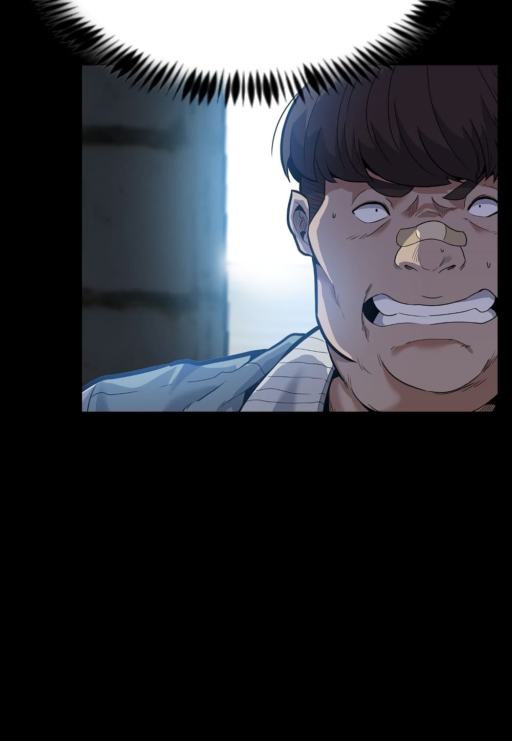 Level Berserker page 5