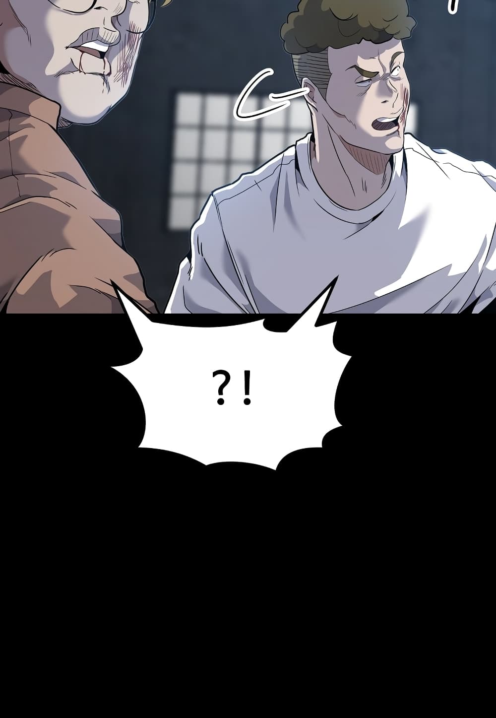 Level Berserker page 47