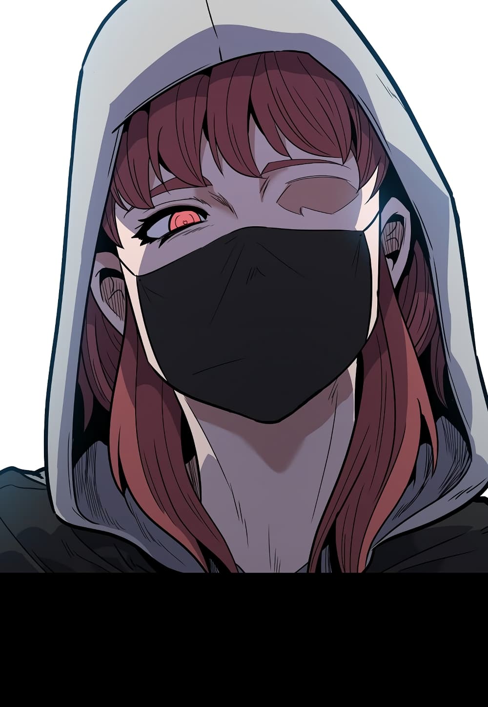 Level Berserker page 54