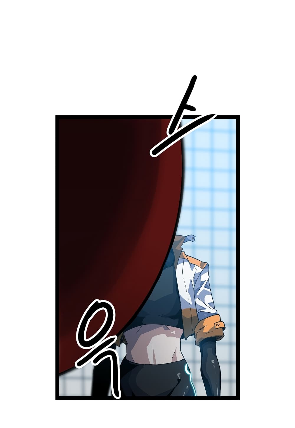 Level Berserker page 19