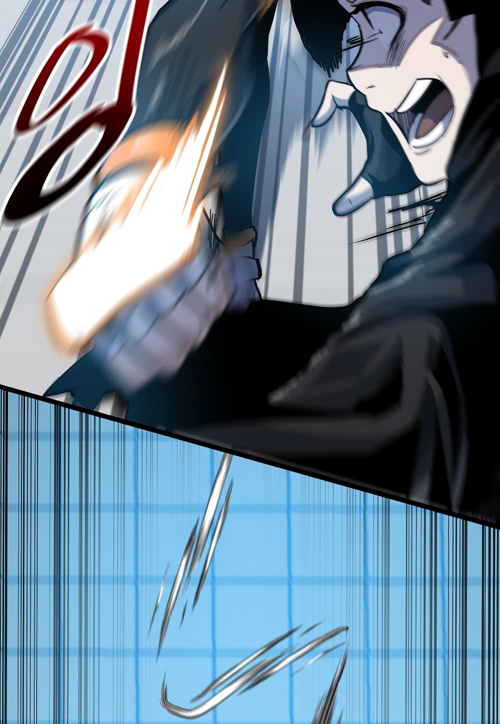 Level Berserker page 33