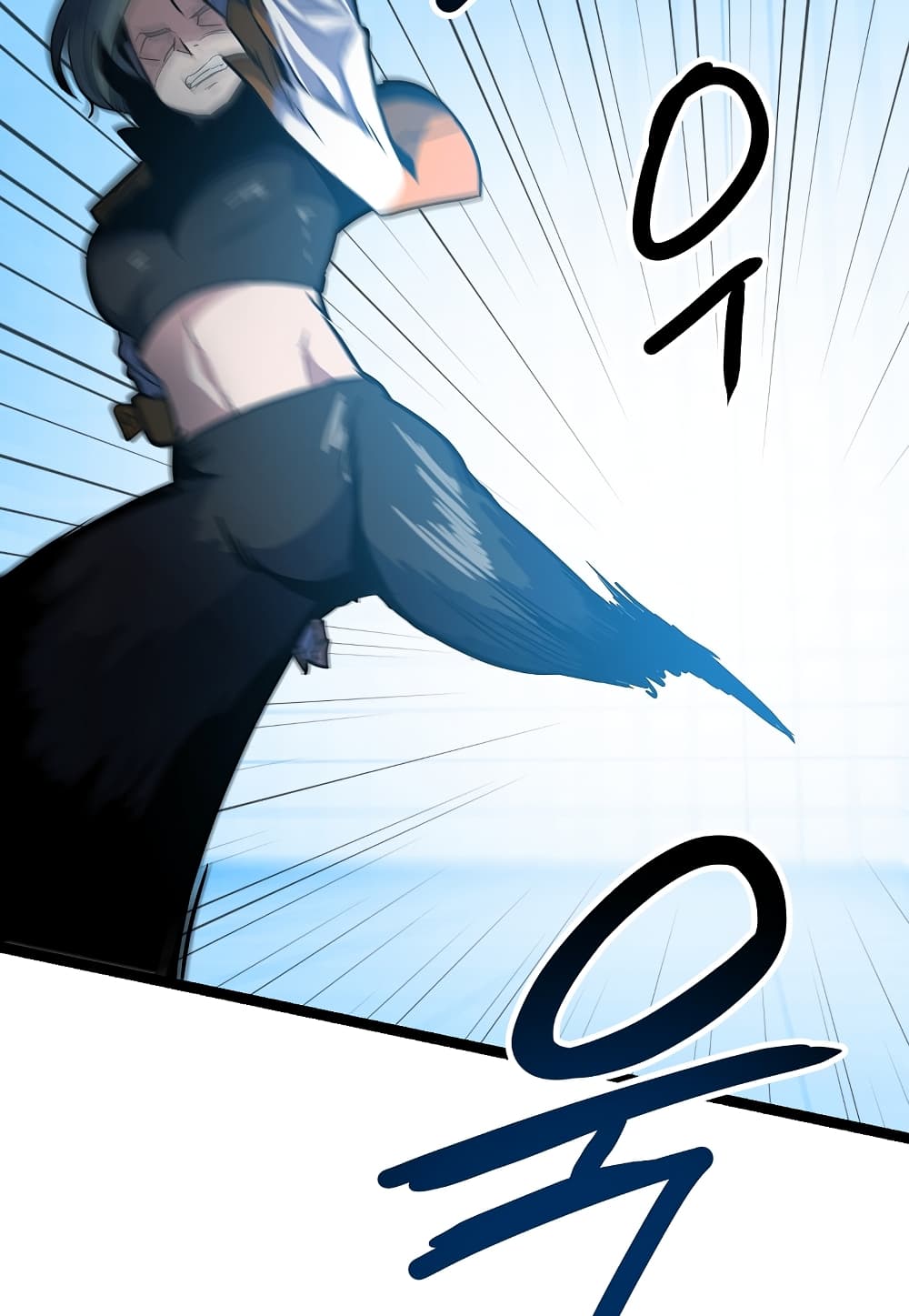 Level Berserker page 38