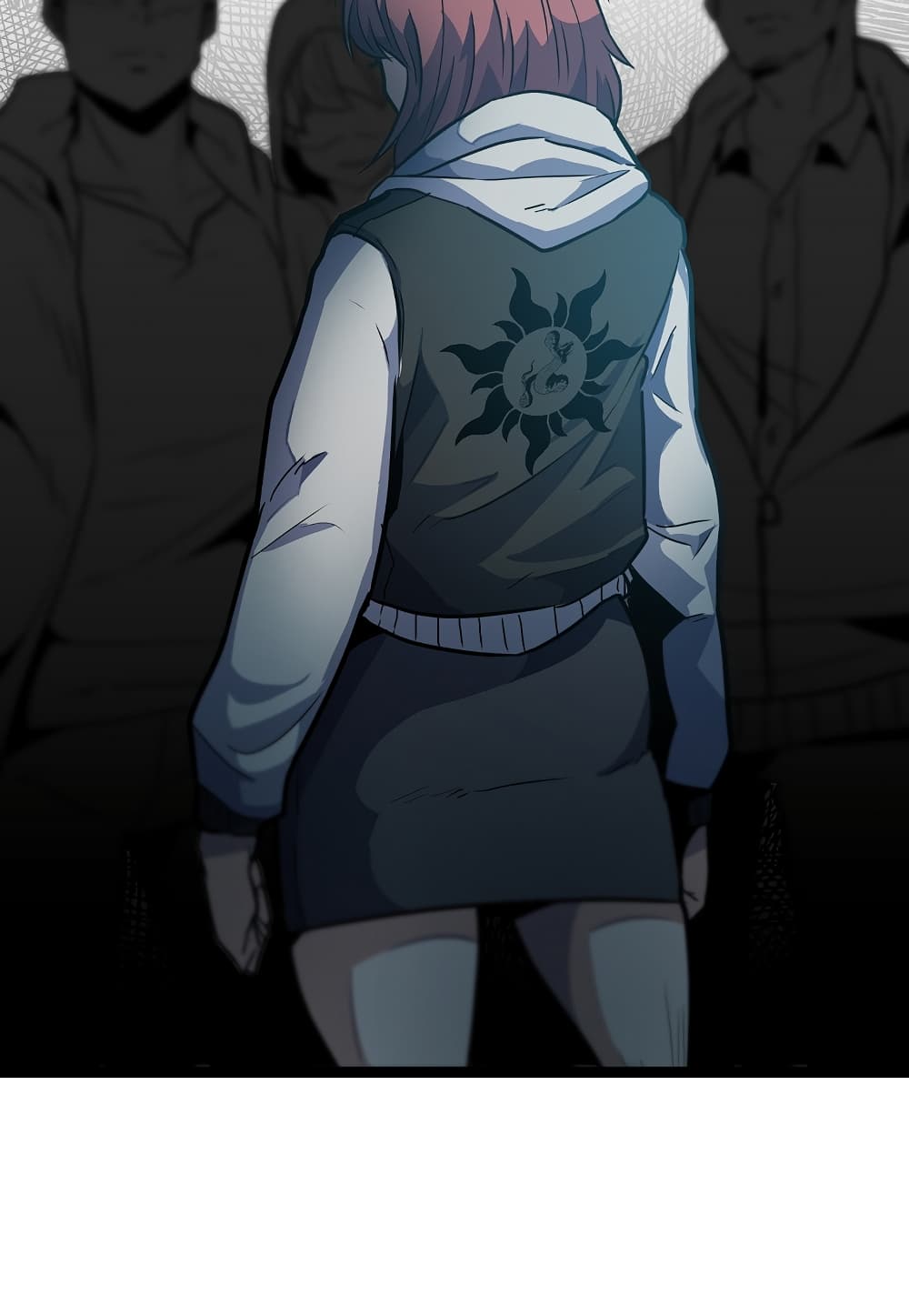 Level Berserker page 56