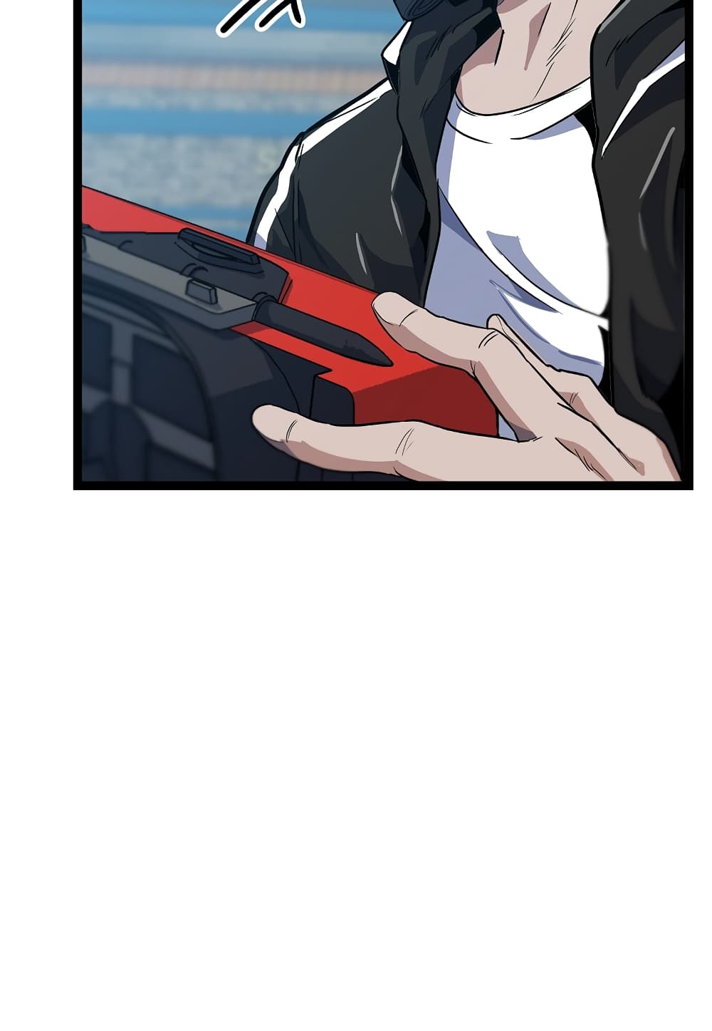 Level Berserker page 58