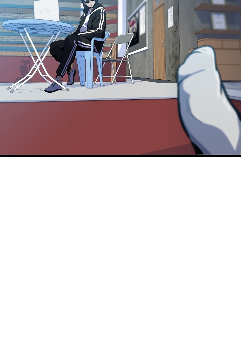 Level Berserker page 62