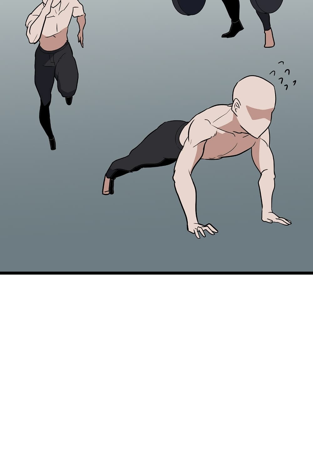 Level Berserker page 69