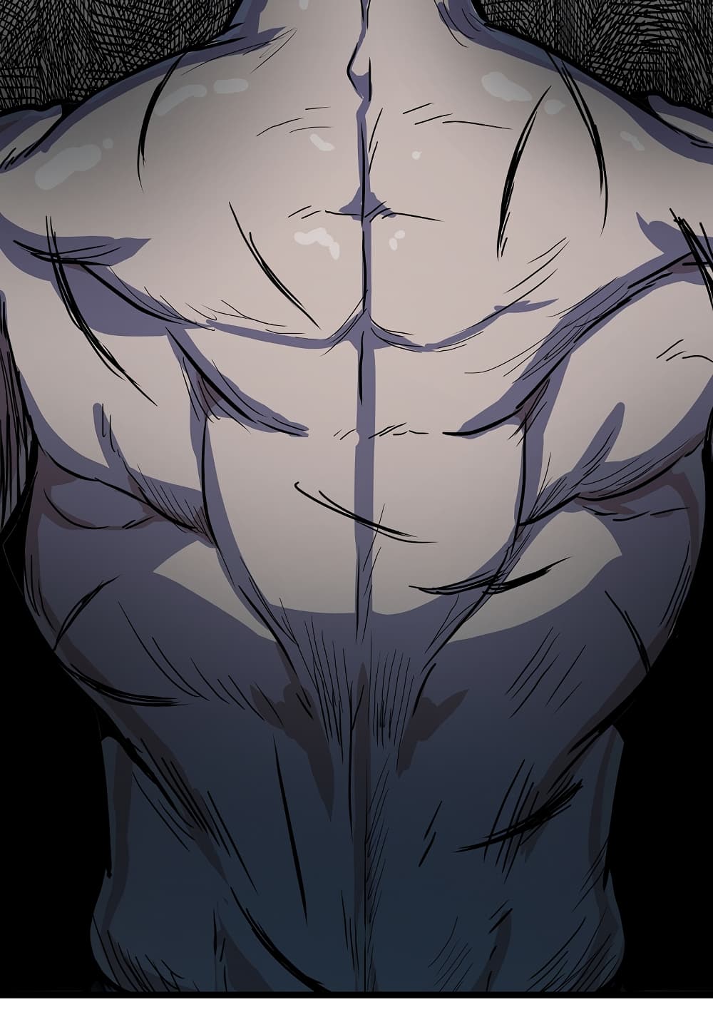 Level Berserker page 76