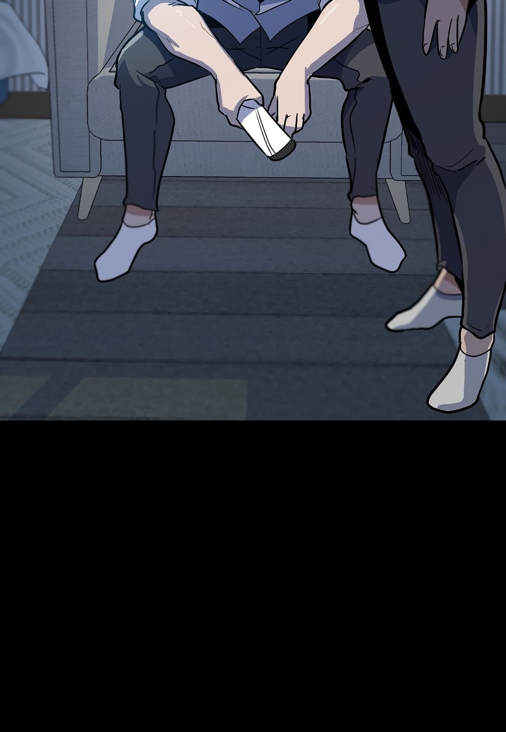 Level Berserker page 95