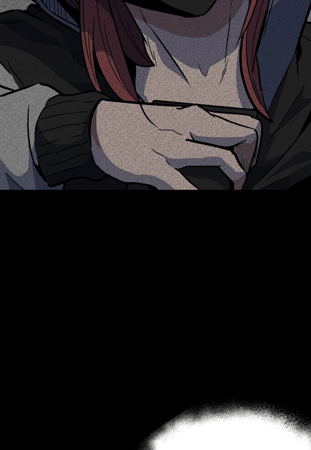 Level Berserker page 97