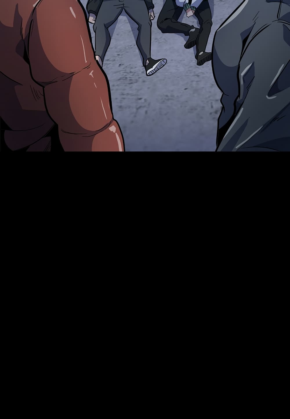 Level Berserker page 107