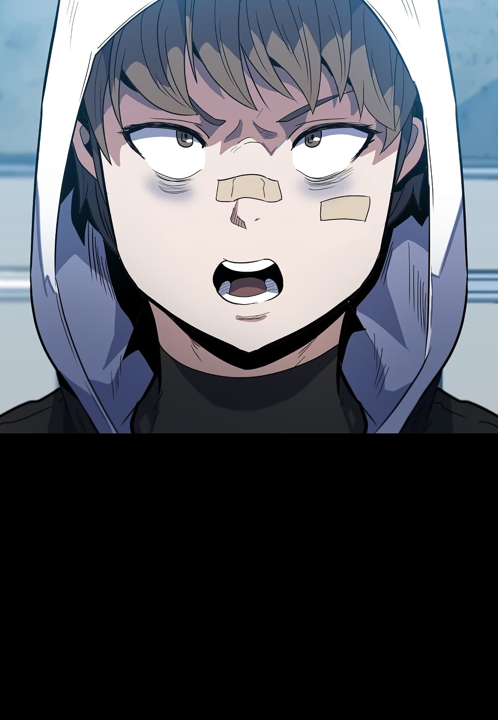Level Berserker page 11