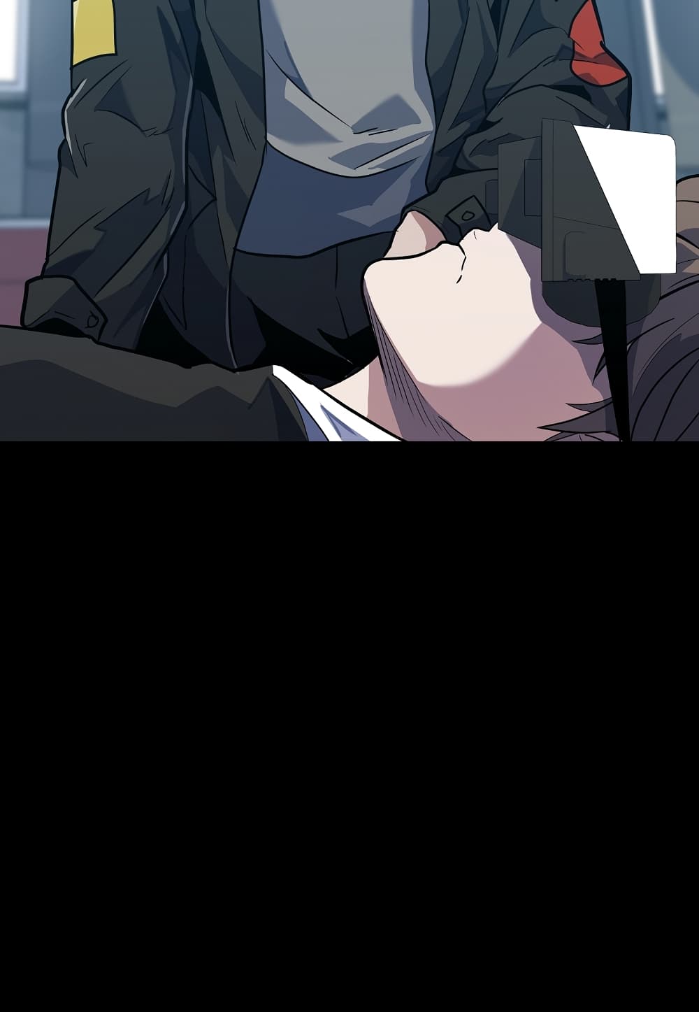 Level Berserker page 31