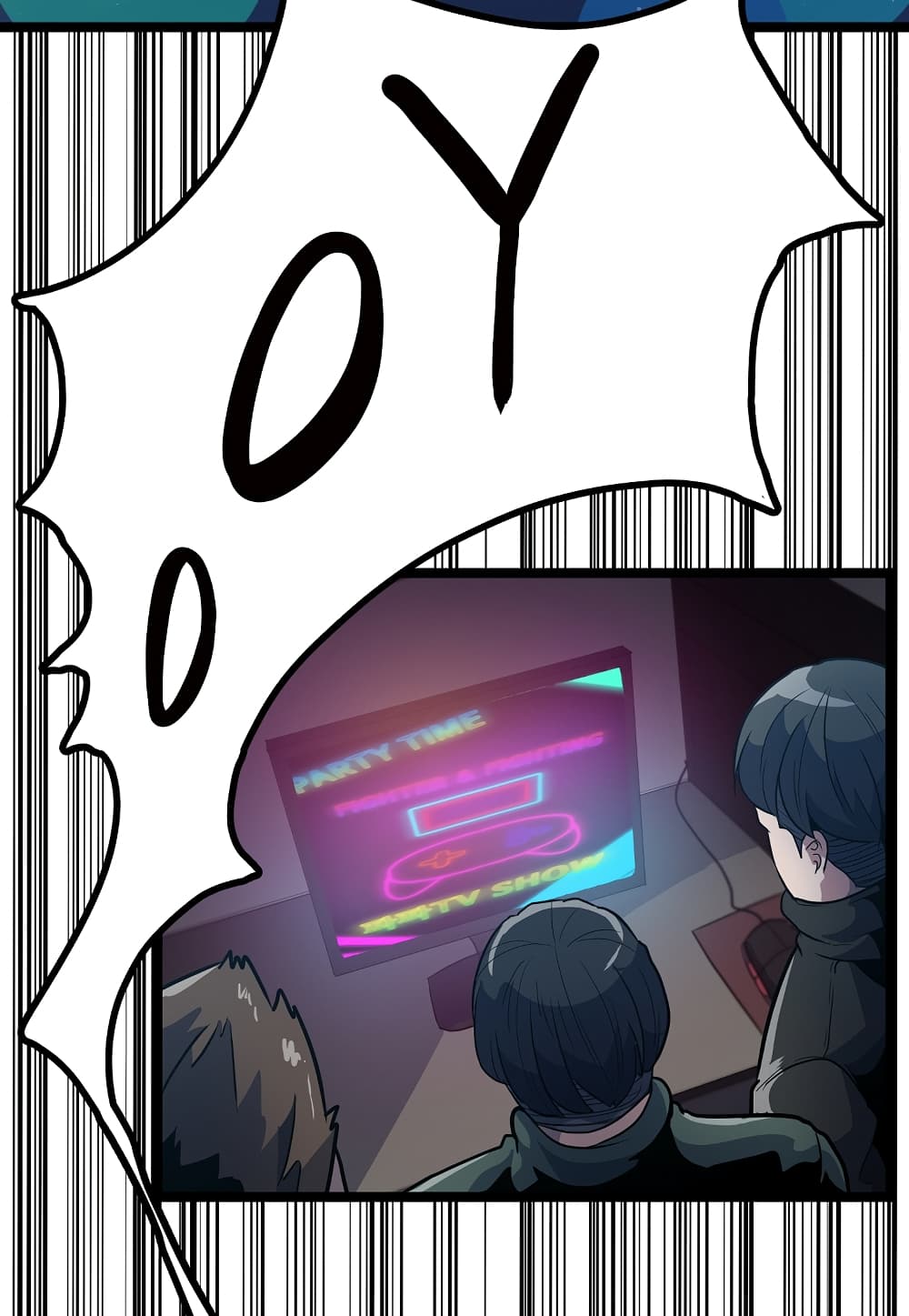 Level Berserker page 44
