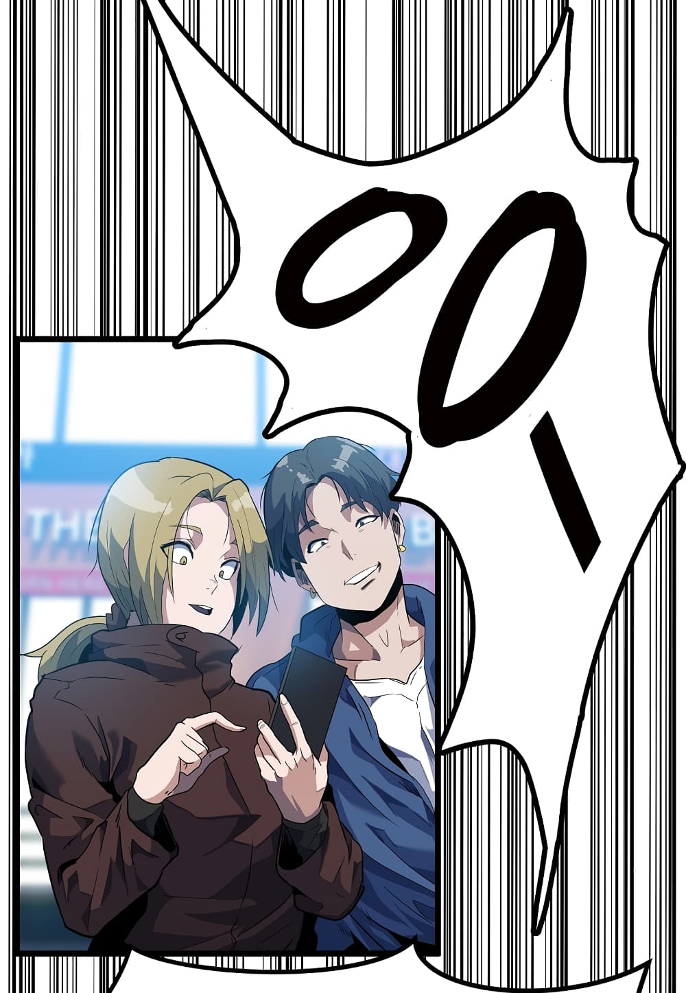 Level Berserker page 45
