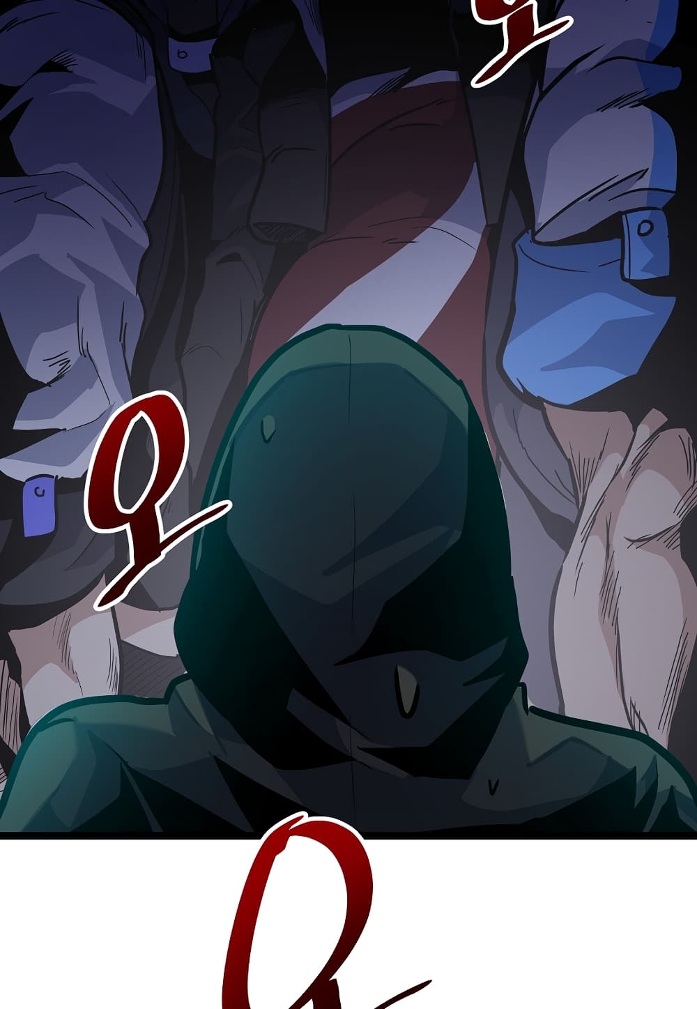 Level Berserker page 83