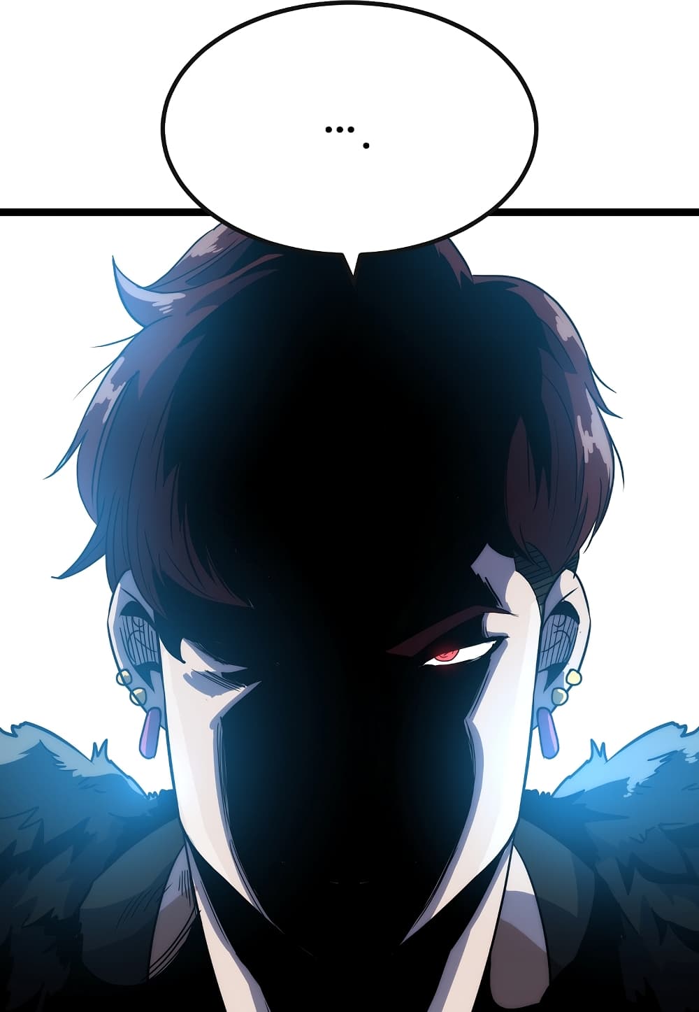Level Berserker page 101