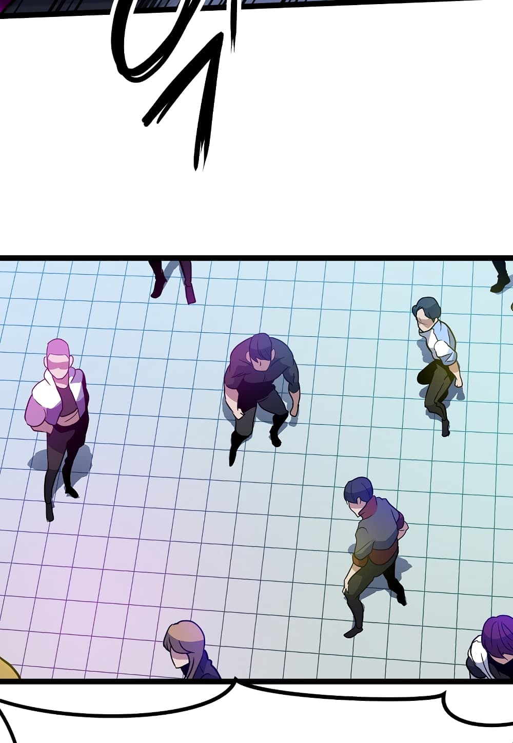 Level Berserker page 106
