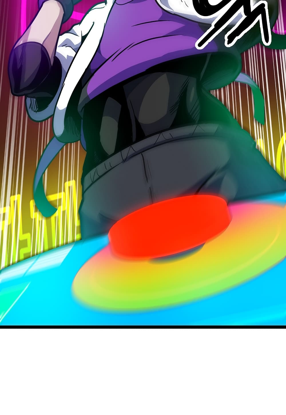 Level Berserker page 108
