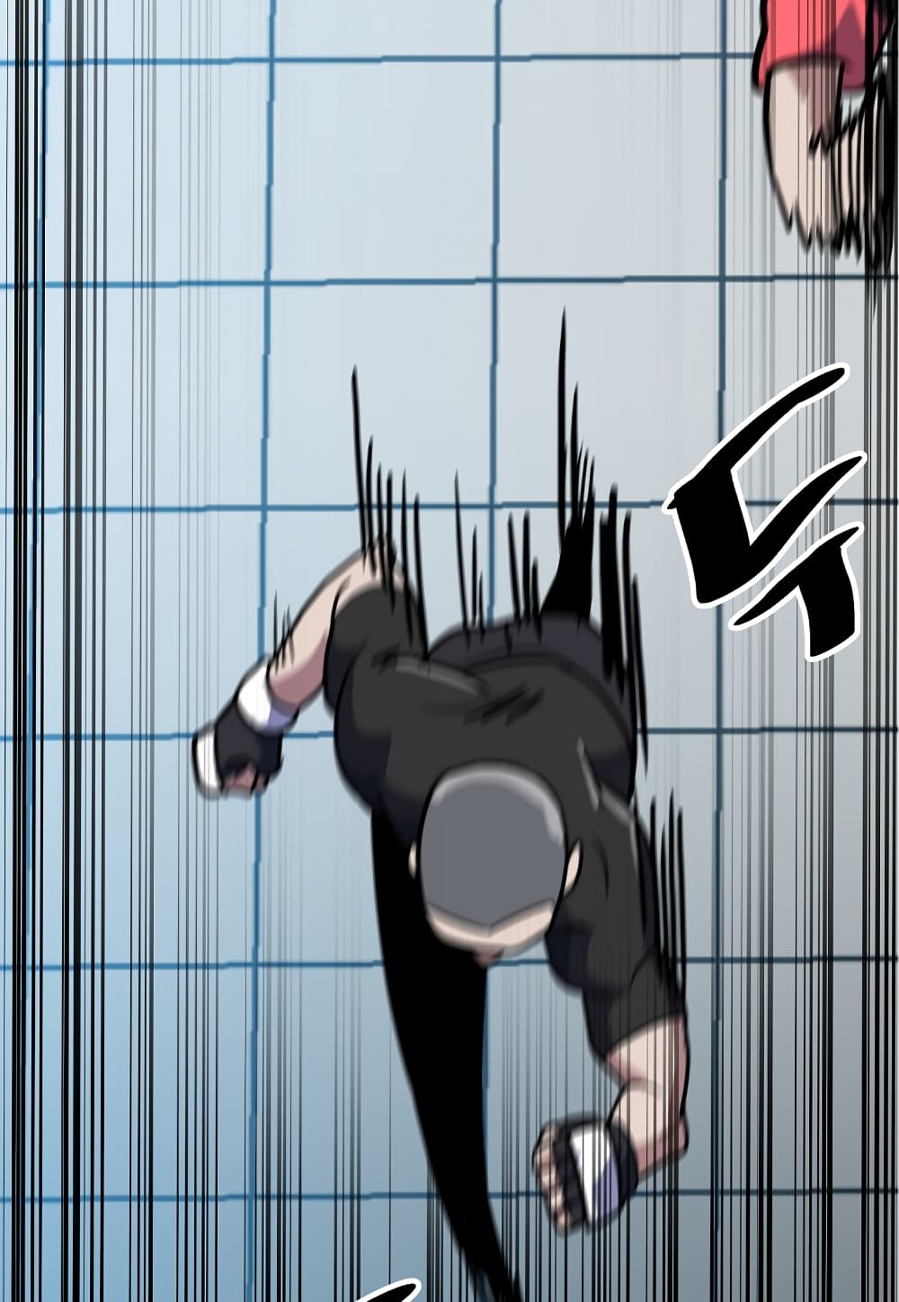 Level Berserker page 116