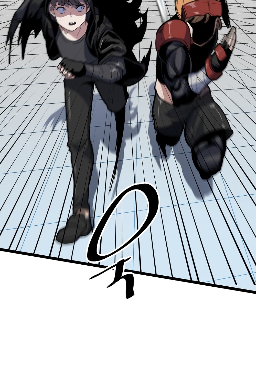 Level Berserker page 131