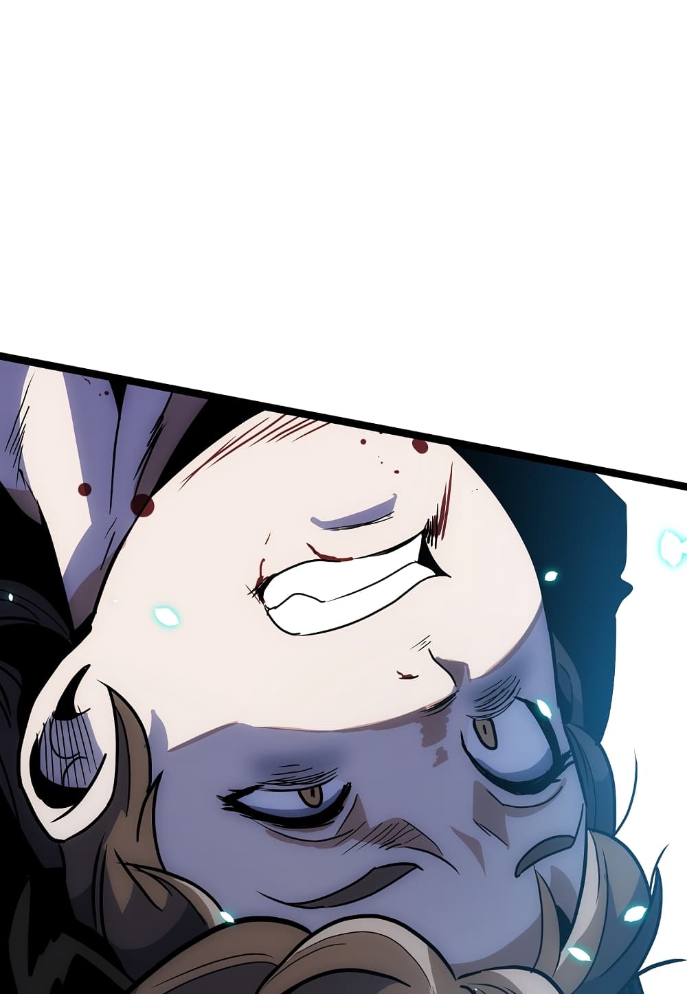 Level Berserker page 139