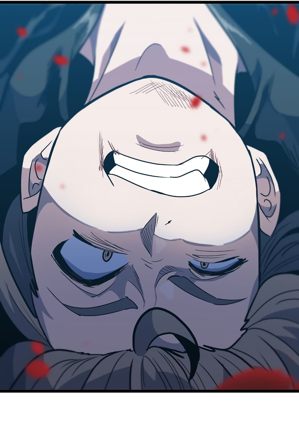 Level Berserker page 6
